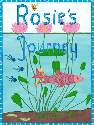 cover image of Rosie's Journey